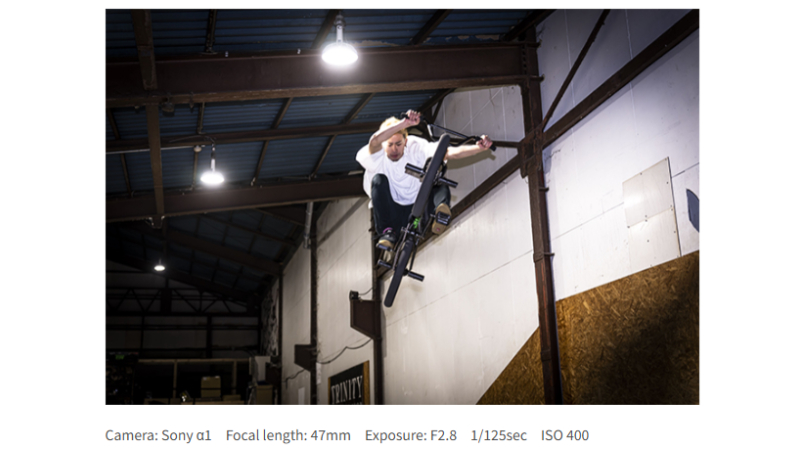 Tamron 35-150mm f/2-2.8 Di III VXD (Model A058S) For Sony FE Lens by  in  - EC MALL