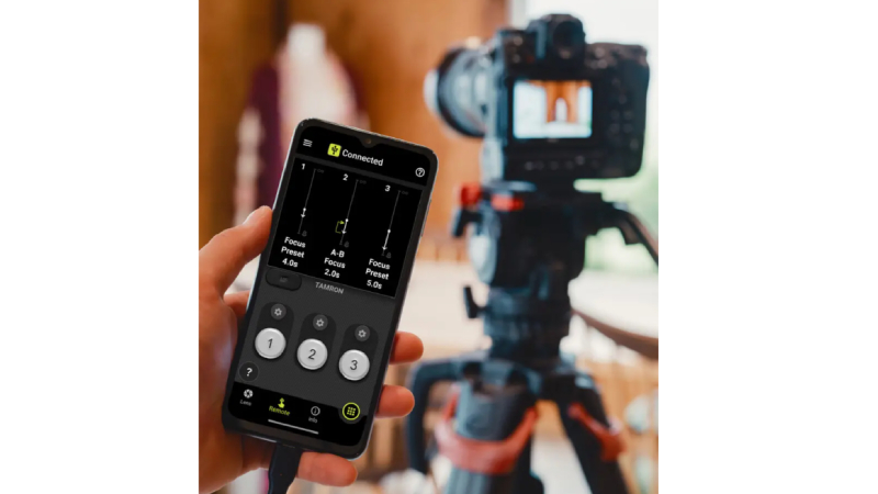 Tamron 35-150mm f/2-2.8 Di III VXD (Model A058S) For Sony FE Lens by  in  - EC MALL