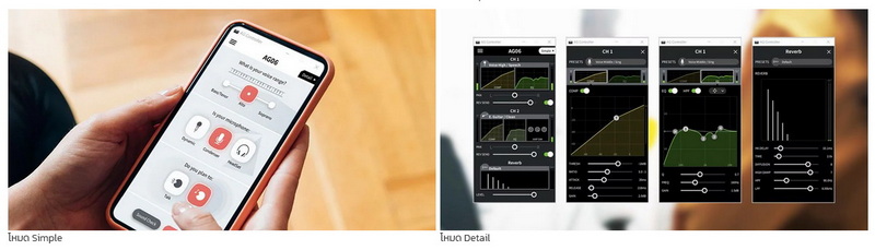 Yamaha Ag06 Mk2 Mixer by  in  - EC MALL