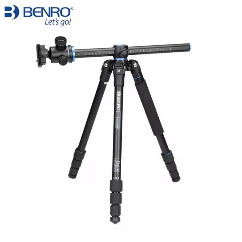 Benro GA168TB1 Aluminum Tripod Kit by in - EC MALL