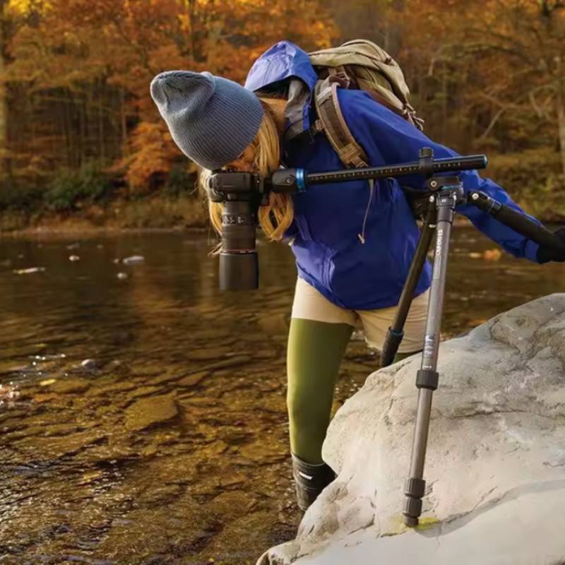 Benro GA168TB1 Aluminum Tripod Kit by  in  - EC MALL