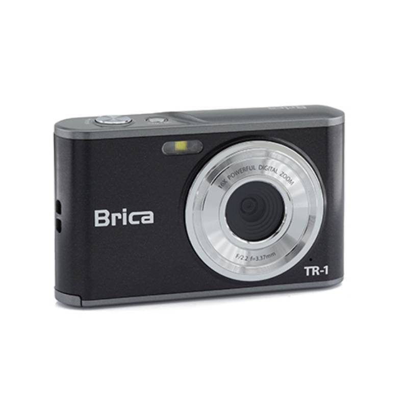 Brica TR-1 Compact Camera by  in  - EC MALL