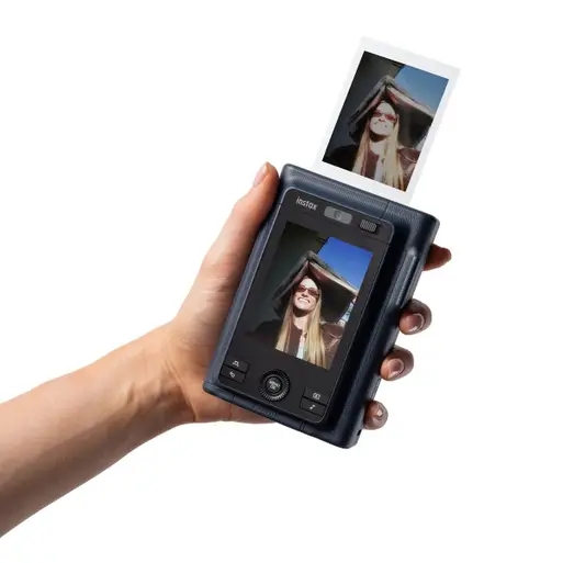 Fujifilm Instax Mini LiPlay+ by  in  - EC MALL