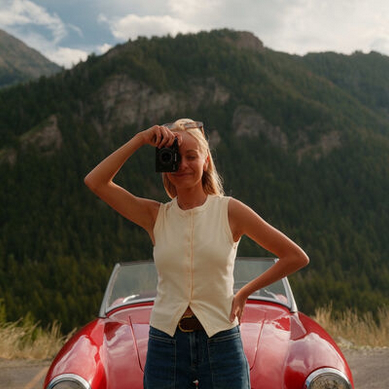 Fujifilm X-T30 III Mirrorless Camera by  in  - EC MALL