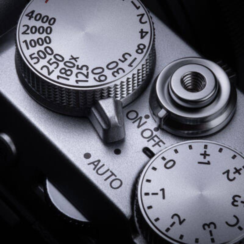 Fujifilm X-T30 III Mirrorless Camera by  in  - EC MALL