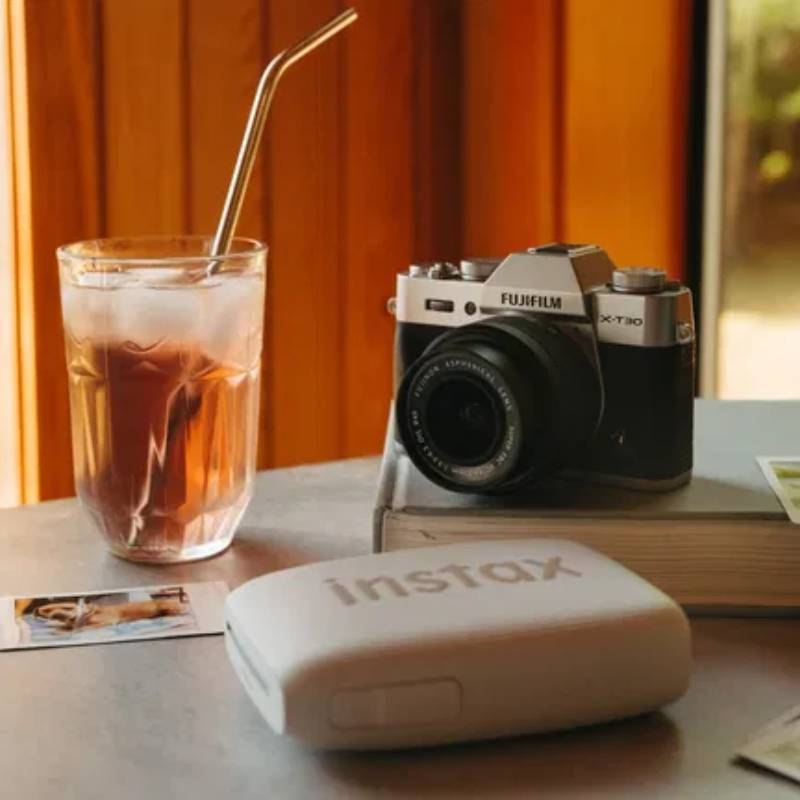 Fujifilm X-T30 III Mirrorless Camera by  in  - EC MALL