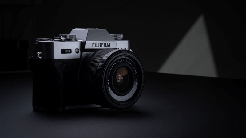 Fujifilm Fujinon XC 13-33mm f/3.5-6.3 OIS Lens by  in  - EC MALL