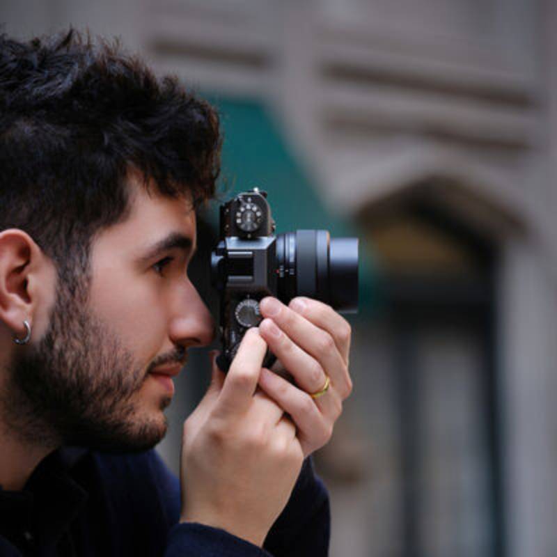 Fujifilm Fujinon XC 13-33mm f/3.5-6.3 OIS Lens by  in  - EC MALL