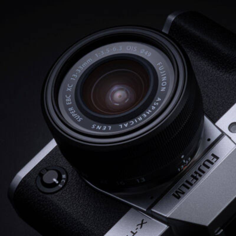 Fujifilm Fujinon XC 13-33mm f/3.5-6.3 OIS Lens by  in  - EC MALL