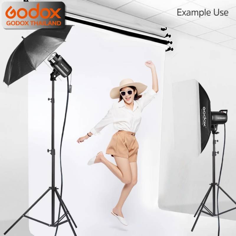 Godox Studio Flash SK400II-E SET by  in  - EC MALL