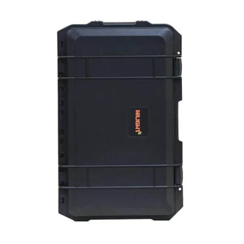 Hilight Case Hard Case Hl-5129 (Black) by  in  - EC MALL