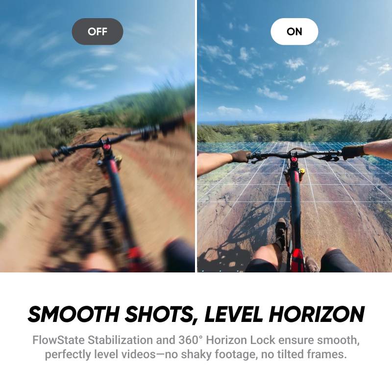 Insta360 X4 Air 8K 360 Action Cam by  in  - EC MALL