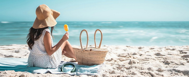 Jisulife Neck Fan Life 3 (FA14) พัดลมคล้องคอ by  in  - EC MALL