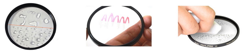 Kenko REALPRO UV Filter by  in  - EC MALL