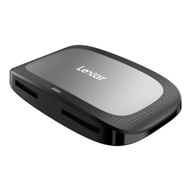 Lexar Professional CFexpress Type A / SD USB 3.2 Gen 2 Card Reader by  in  - EC MALL