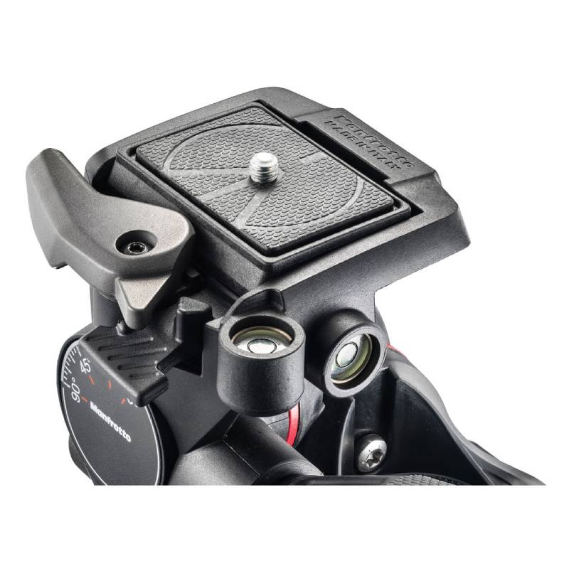 Manfrotto MHXPRO-3WG XPRO Geared Head by  in  - EC MALL