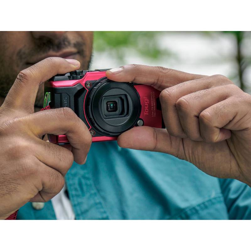 OM SYSTEM LB-T01 Lens Barrier by in - EC MALL