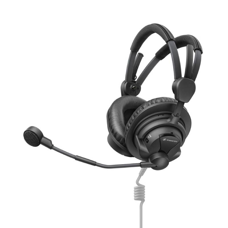 Sennheiser HMD 27 Headphone by  in  - EC MALL