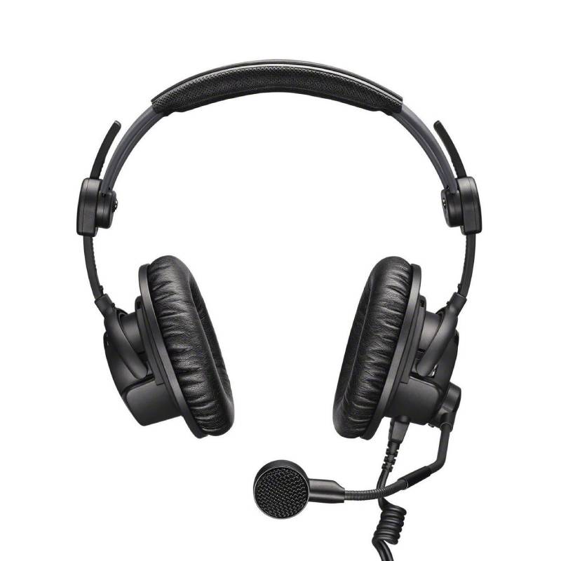 Sennheiser HMD 27 Headphone by  in  - EC MALL