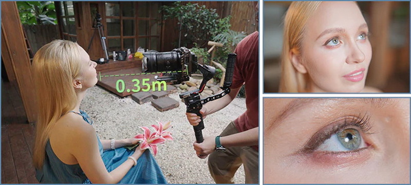 Sirui Aurora 35mm f/1.4 Autofocus Lens by  in  - EC MALL