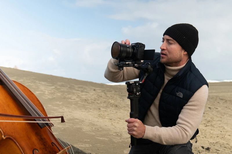 Viltrox AF 56mm f/1.2 Pro Lens by  in  - EC MALL