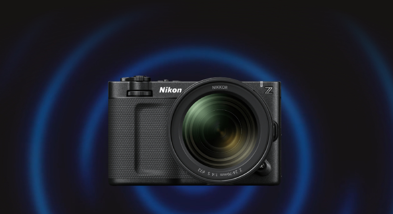 Nikon ZR Cinema Camera by  in  - EC MALL