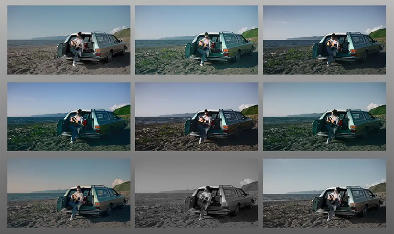 Nikon ZR Cinema Camera by  in  - EC MALL