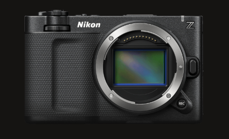 Nikon ZR Cinema Camera by  in  - EC MALL