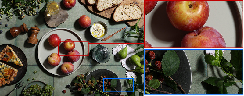 Canon RF 45mm f/1.2 STM Lens by  in  - EC MALL