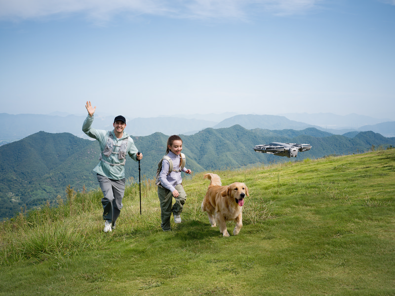 DJI Neo 2 Drone by in - EC MALL