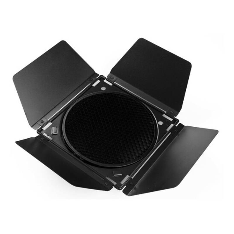 Godox BD-04 BarnDoors Kit by  in  - EC MALL