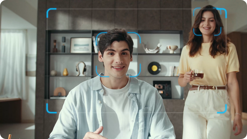 Hollyland Lyra 4K UHD Webcam by in - EC MALL