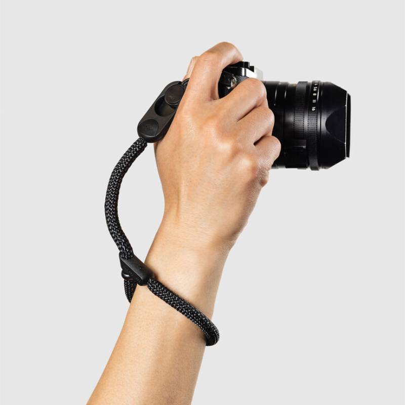 Peak Design Cuff Rope Camera Wrist Strap สายคล้องมือ by in - EC MALL