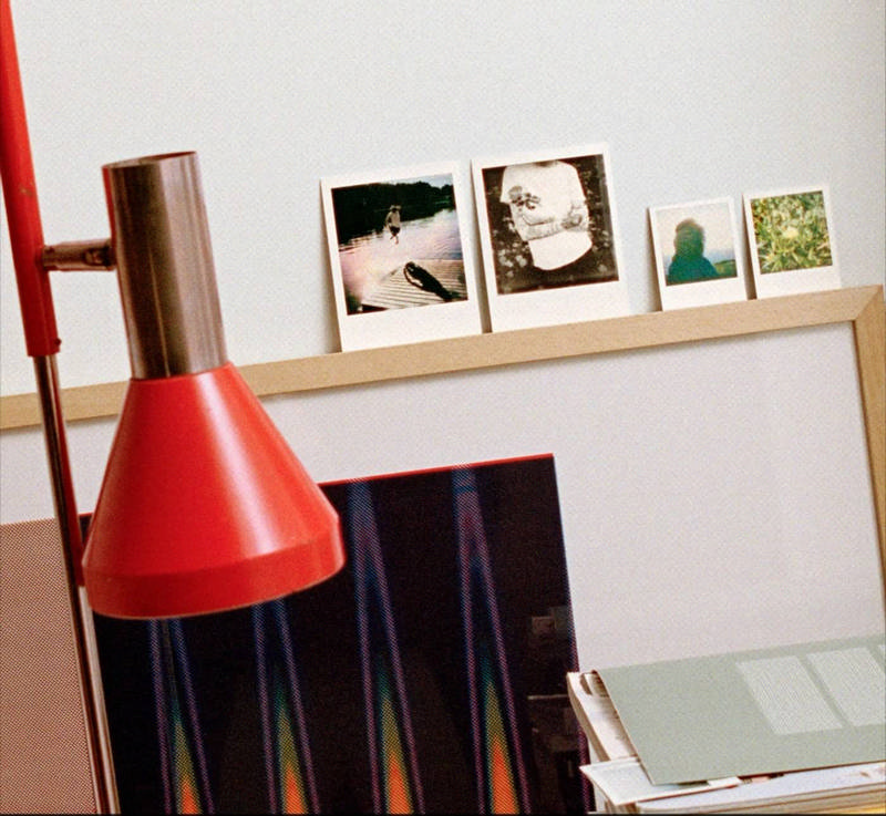 Polaroid B&W 600 Film by  in  - EC MALL