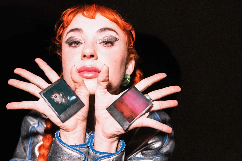 Polaroid Go Color Film by  in  - EC MALL