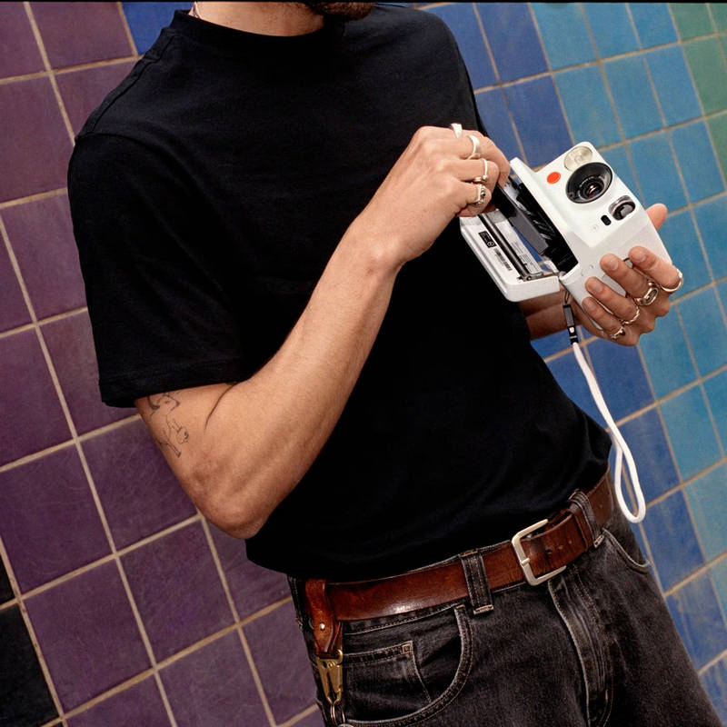 Polaroid Now+ Generation 3 Instant Camera by  in  - EC MALL