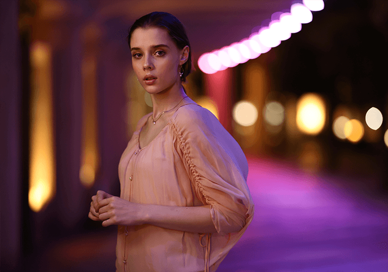 Canon Speedlite EL-1 (Ver 2) Flash by  in  - EC MALL