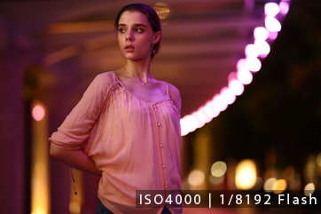 Canon Speedlite EL-1 (Ver 2) Flash by  in  - EC MALL