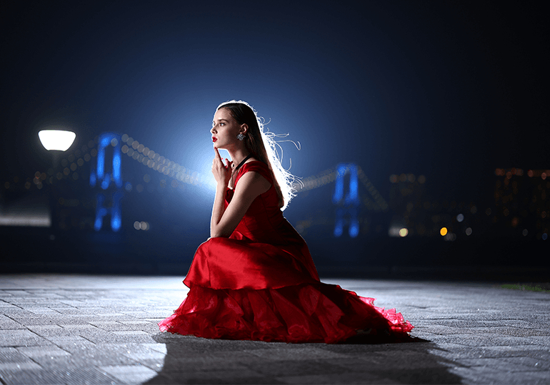 Canon Speedlite EL-1 (Ver 2) Flash by  in  - EC MALL