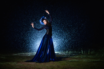 Canon Speedlite EL-1 (Ver 2) Flash by  in  - EC MALL