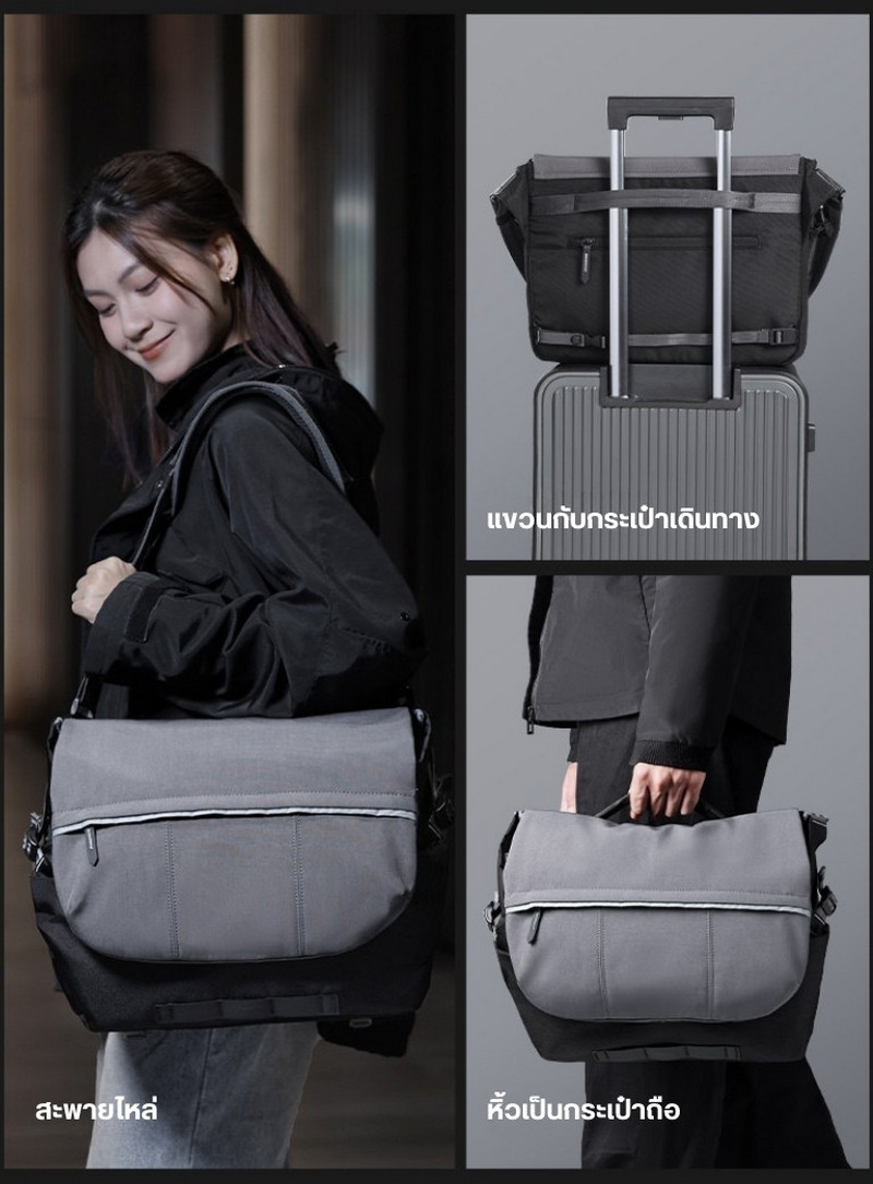 Ulanzi TE88 Camera Shoulder Bag by  in  - EC MALL