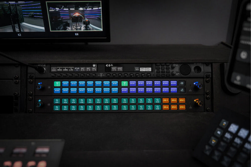 Elgato Stream Deck Studio (10GBO9901) by  in  - EC MALL