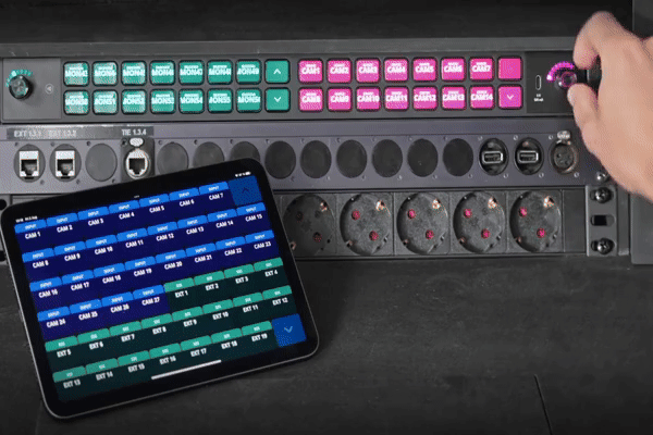 Elgato Stream Deck Studio (10GBO9901) by  in  - EC MALL