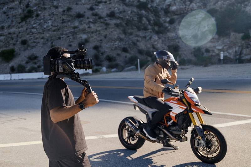 Sigma 28-45mm T2 Cine Zoom Lens by  in  - EC MALL