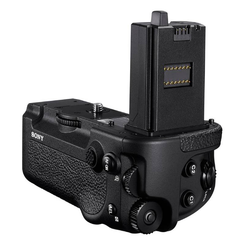 Sony VG-C5 Vertical Grip by  in  - EC MALL