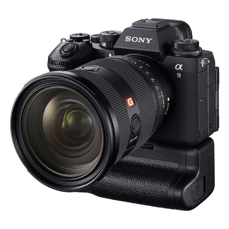 Sony VG-C5 Vertical Grip by  in  - EC MALL