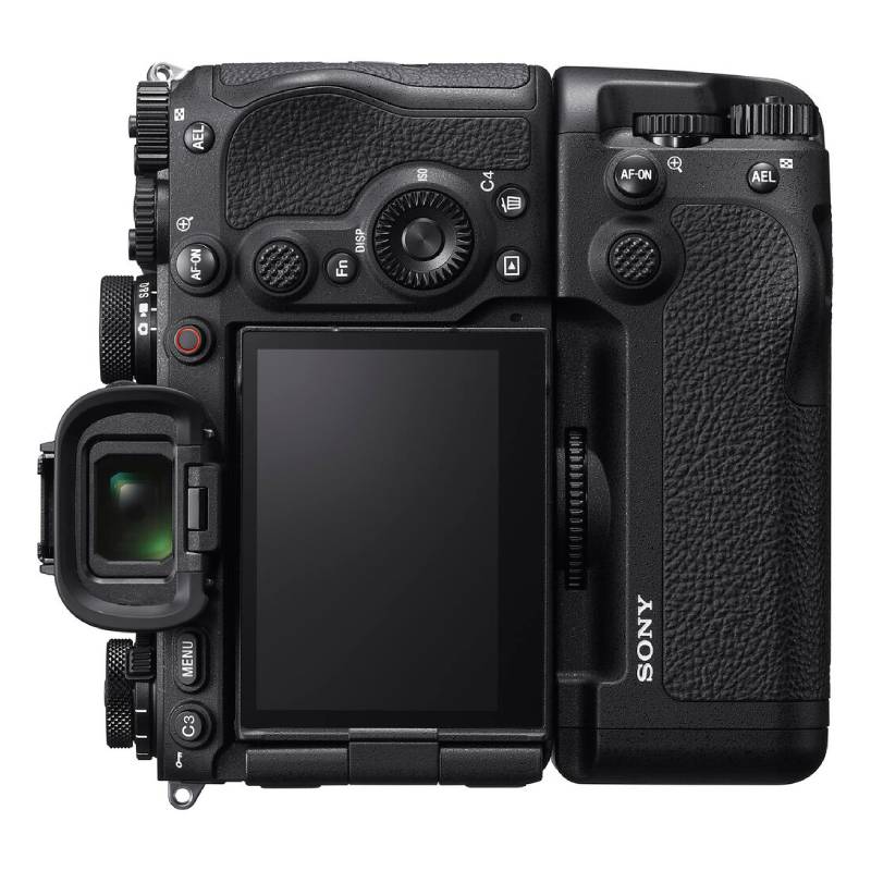 Sony VG-C5 Vertical Grip by  in  - EC MALL