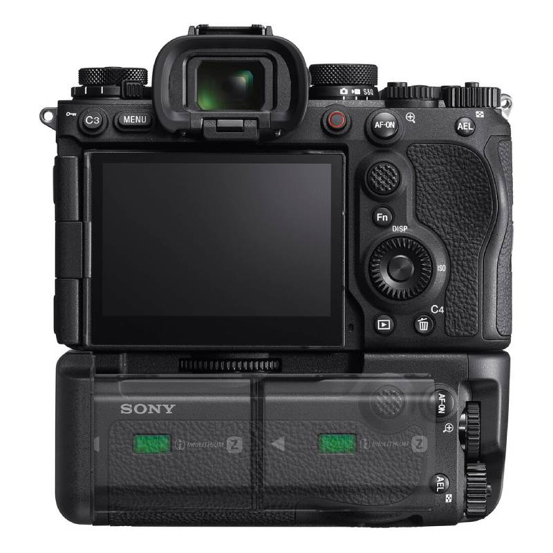 Sony VG-C5 Vertical Grip by  in  - EC MALL