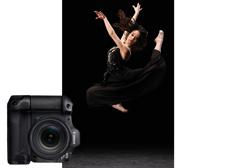 Canon BG-R20EP Battery Grip by  in  - EC MALL