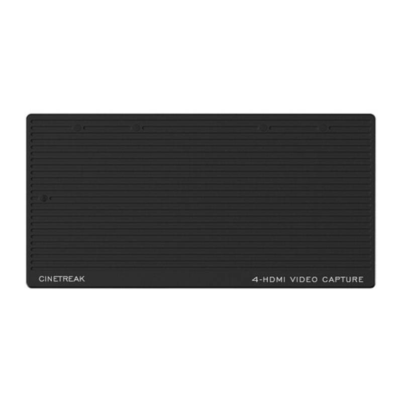 CineTreak CT-4 4 Channel HDMI HD Video Capture Card by  in  - EC MALL